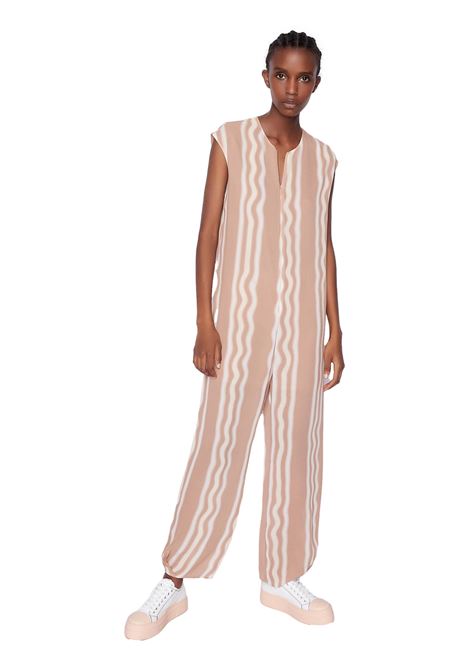 ARMANI EXCHANGE JUMPSUIT ARMANI EXCHANGE | dress | 3RYA21 YN3LZ2970